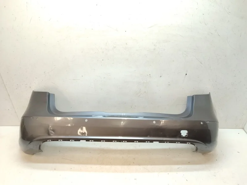 Бампер Mercedes-Benz -Class 2011-2017 W246