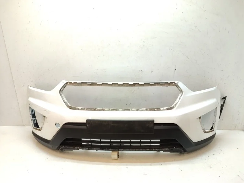 Бампер Hyundai Creta 2015-2020