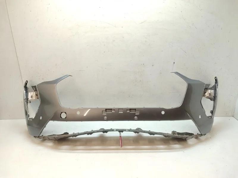 Бампер Haval Jolion 2020-2024 1