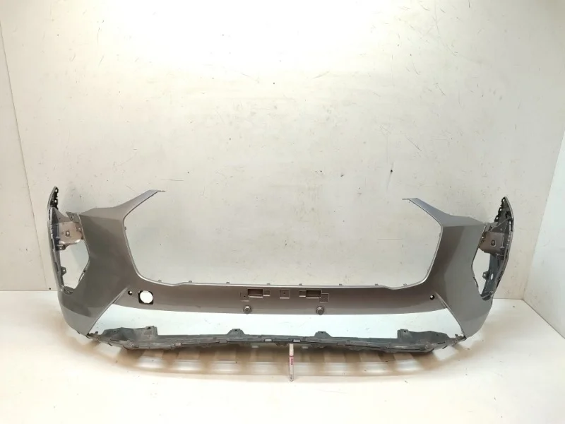 Бампер Haval Jolion 2020-2024 1