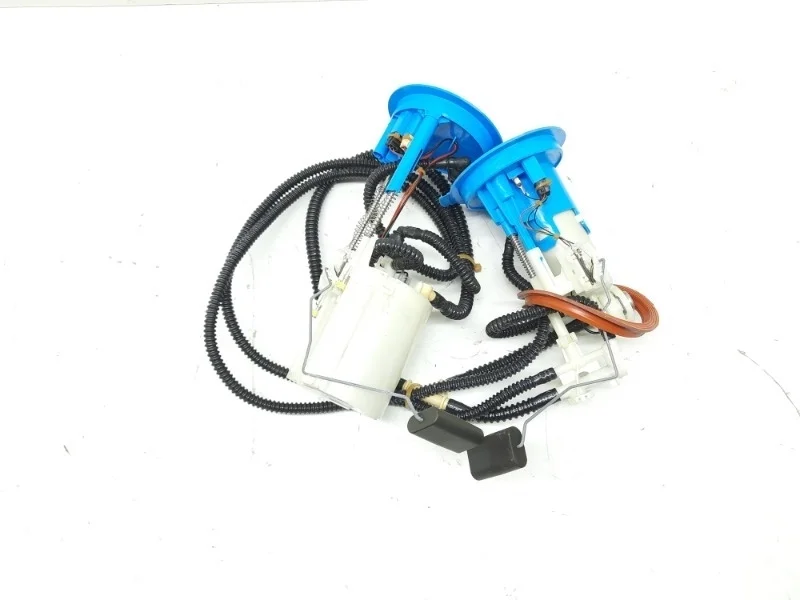 Бензонасос Volkswagen Tiguan 2007-2011