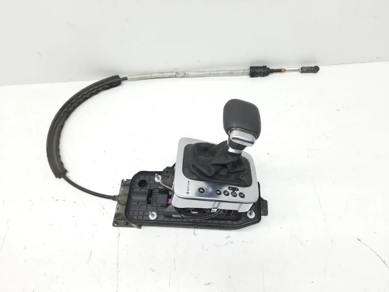 Кулиса акпп Volkswagen Tiguan 2007-2011