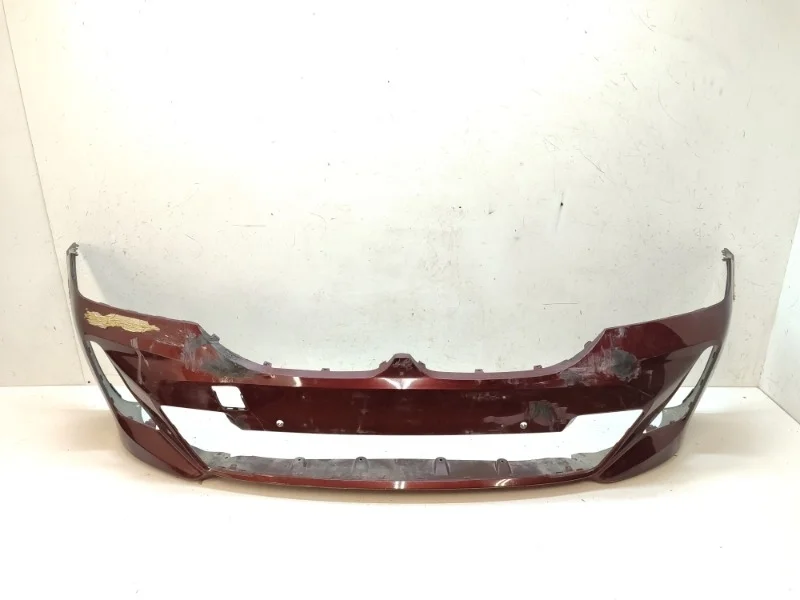 Бампер BMW 6er 2020- G32