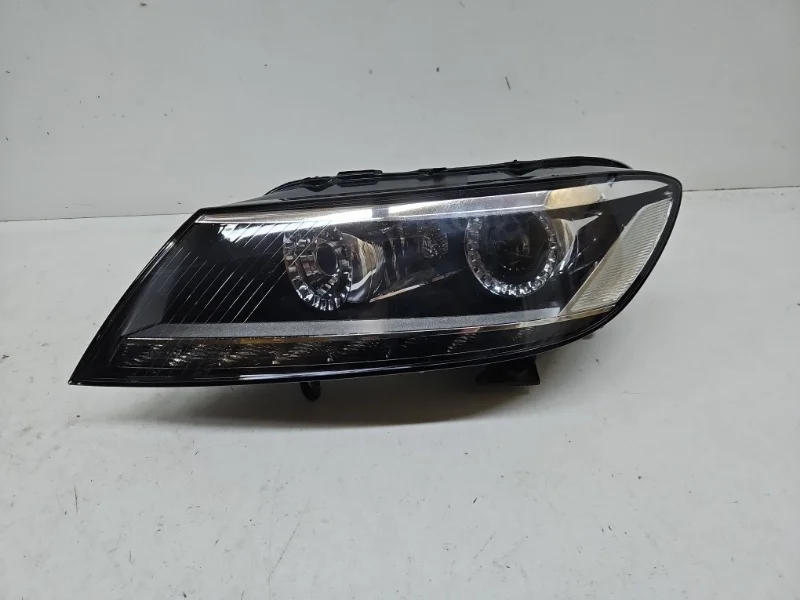 Фара Volkswagen Phaeton 2010-2016 3D2