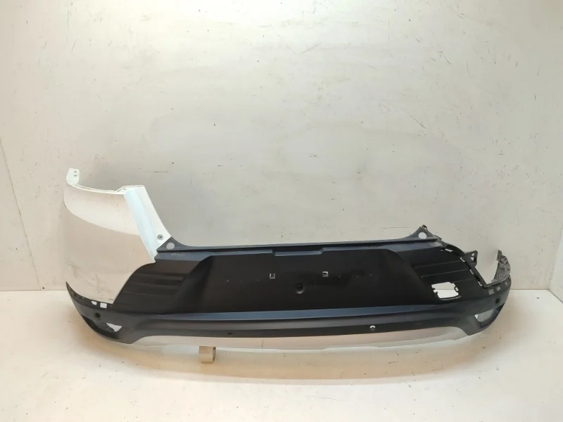 Бампер Renault Arkana 2018-2021