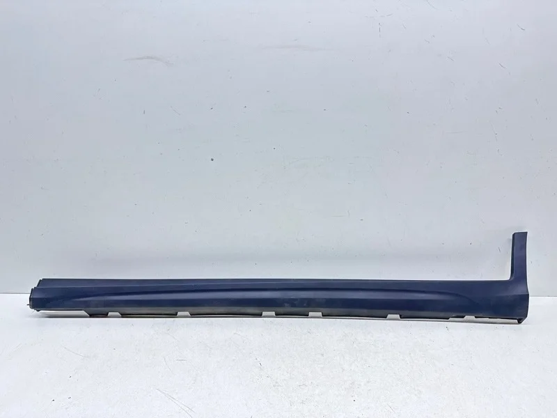 Накладка порога Geely Atlas Pro 2019-2024 NL-3B