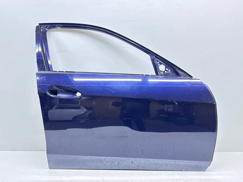 Дверь Mercedes-Benz -Class 2009-2016 W212