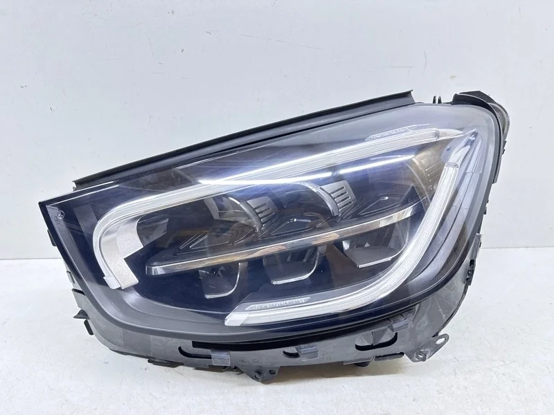 Фара Mercedes GLC-Class 2019-2023 X253