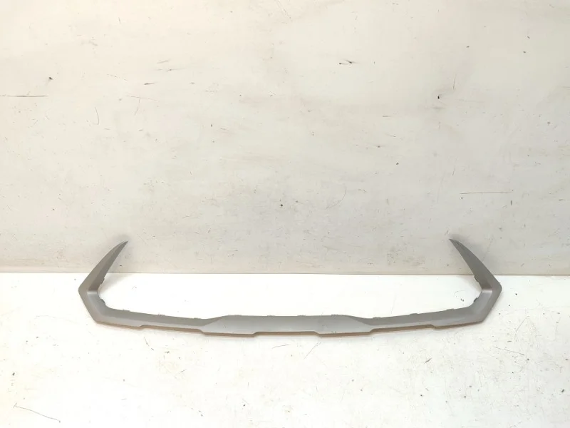 Молдинг бампера KIA Rio X-Line 2020- 4