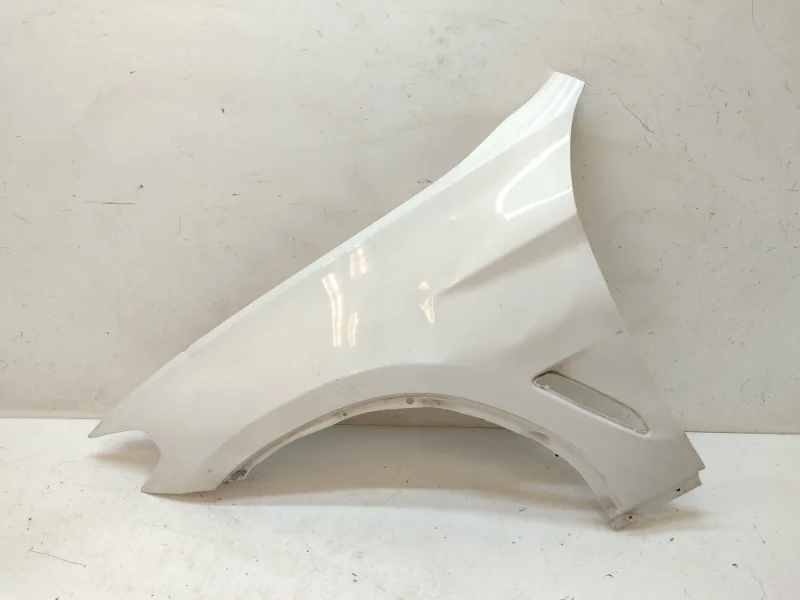 Крыло BMW X3 2017-2021 G01