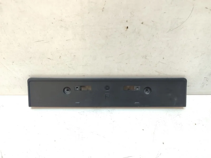 Площадка под гос. номер Toyota Land Cruiser Prado 2017-2024 150