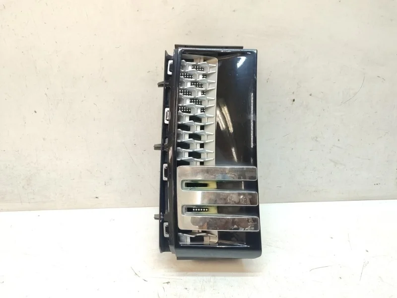 Накладка крыло Land Rover Range 2002-2012 L322