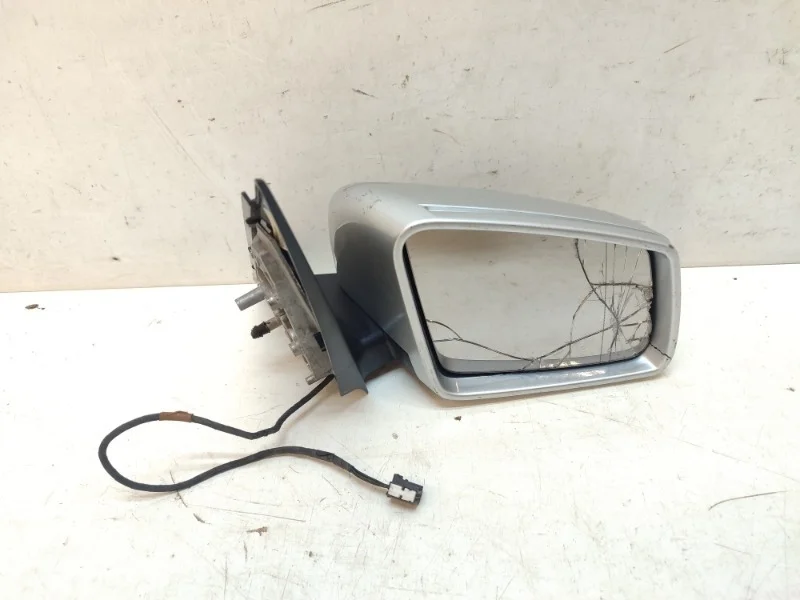 Зеркало Mercedes-Benz -Class 2009-2016 W212