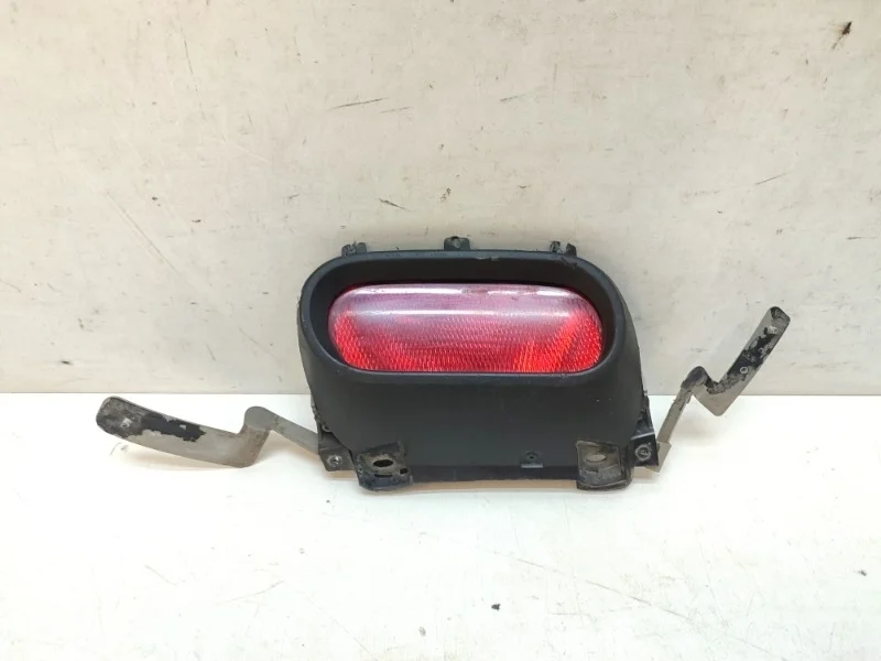 Фонарь в бампер Mazda CX-7 2006-2012