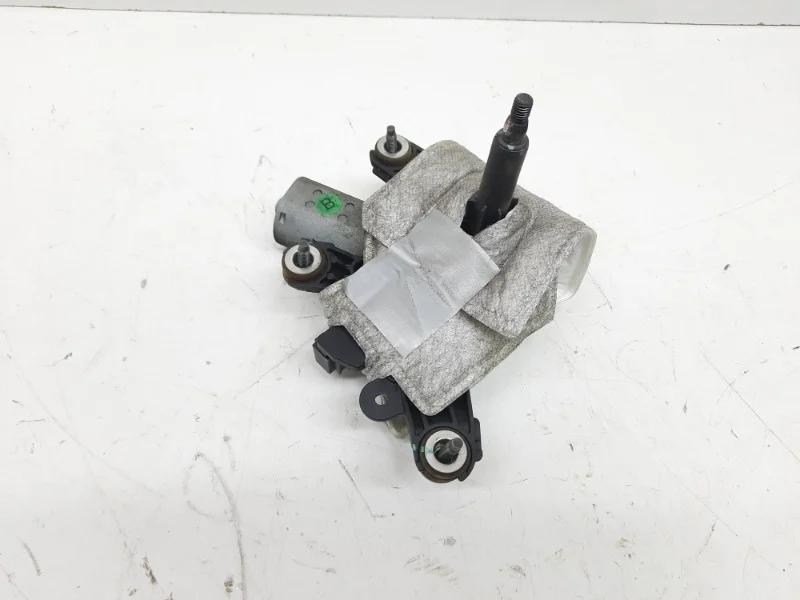 Мотор стеклоочистителя Nissan X-Trail 2013-2017 T32