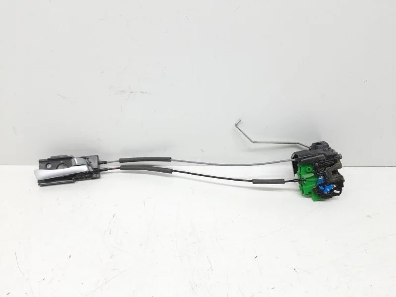 Замок двери Hyundai Solaris 2010-2016