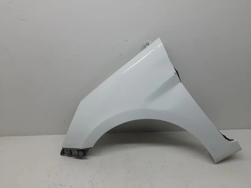Крыло Hyundai Solaris 2010-2016