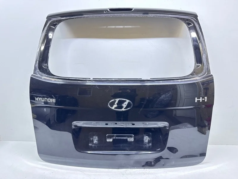 Крышка багажника Hyundai Starex 2007-2017 H1