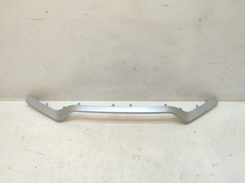 Накладка бампера Lada X -RAY Cross 2018-2025