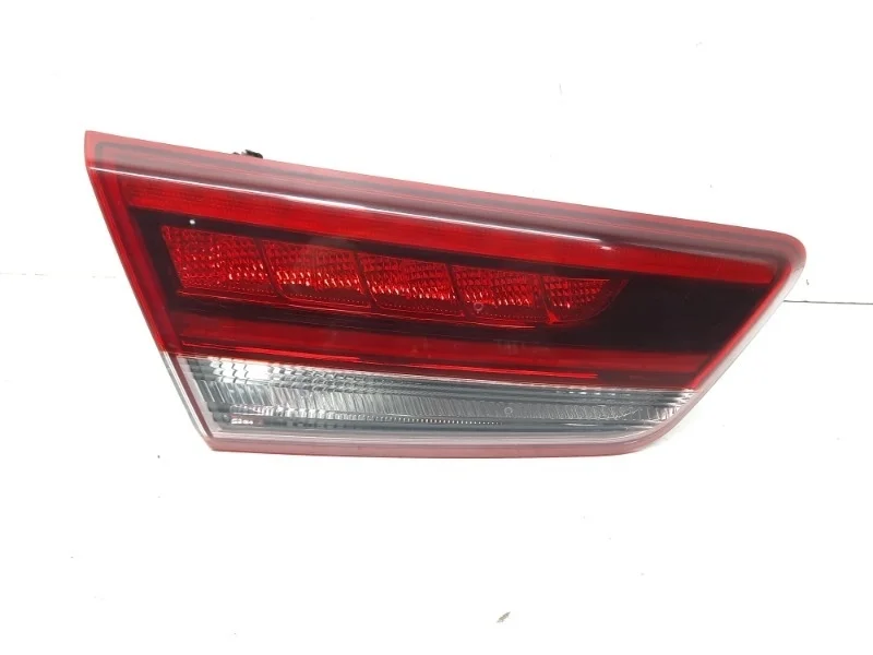 Фонарь Kia Optima 2015-2018 4 JF