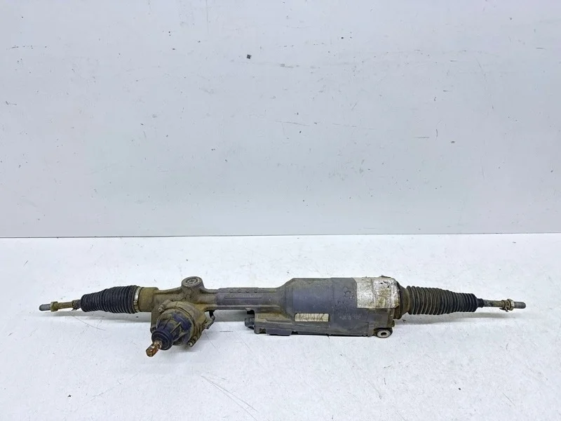 Рулевая рейка Porsche Macan 2018-2021 95B