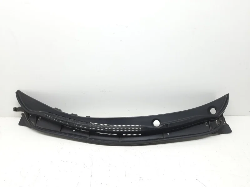 Жабо Hyundai Solaris 2010-2014