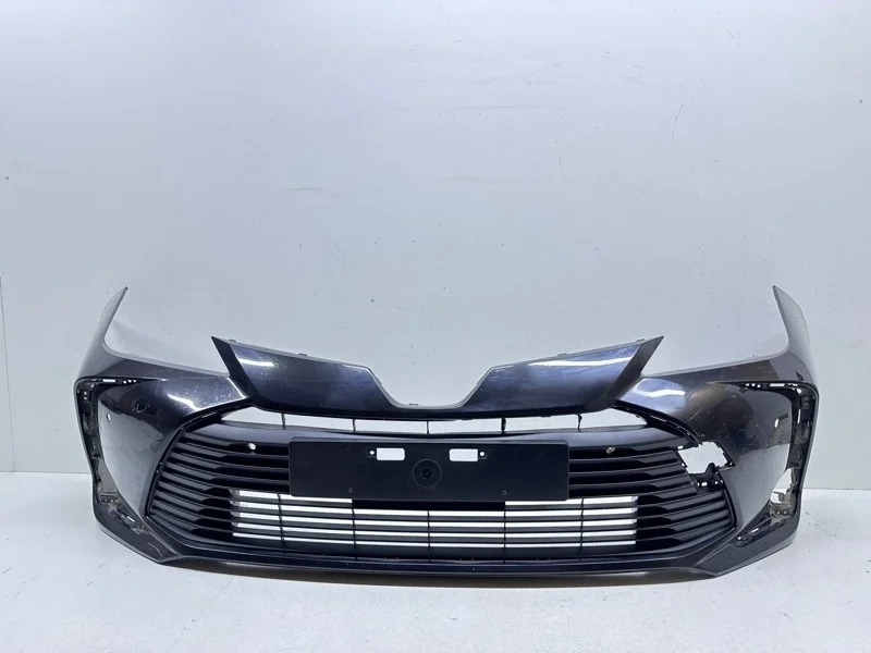 Бампер Toyota Corolla 2019-2022 E210