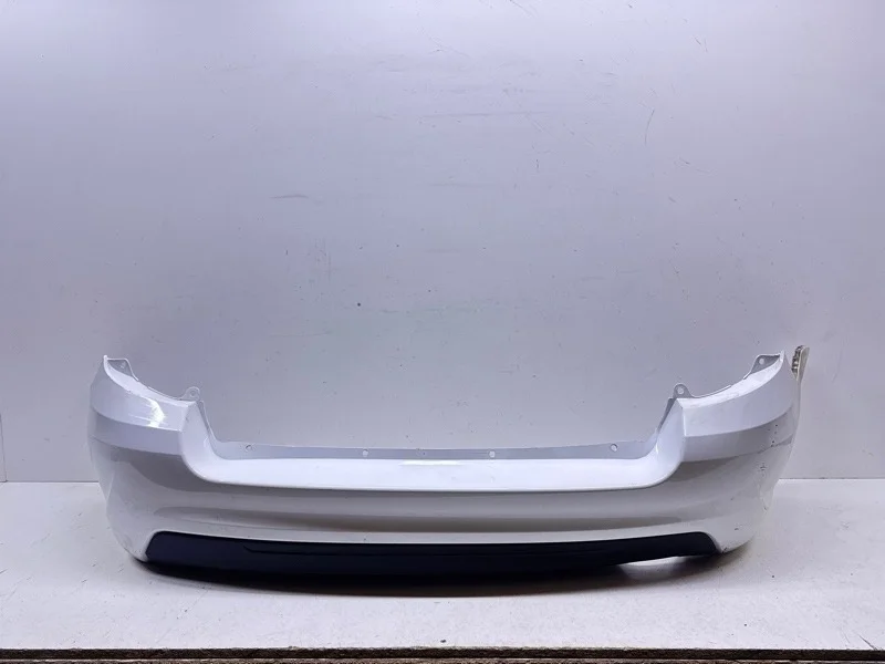 Бампер Лада Гранта 2018-2025 FL