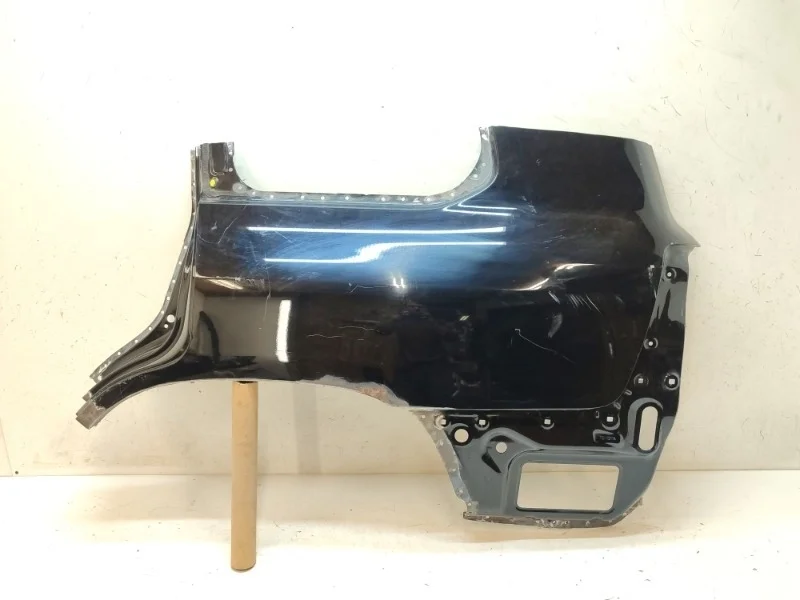 Крыло Toyota Land Cruiser 2012-2015 200