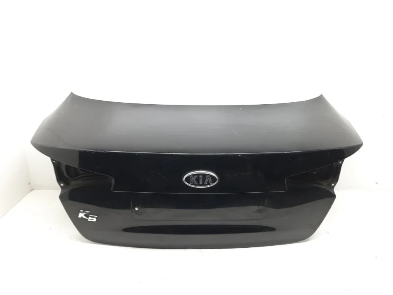 Крышка багажника Kia Optima 2010-2016 3