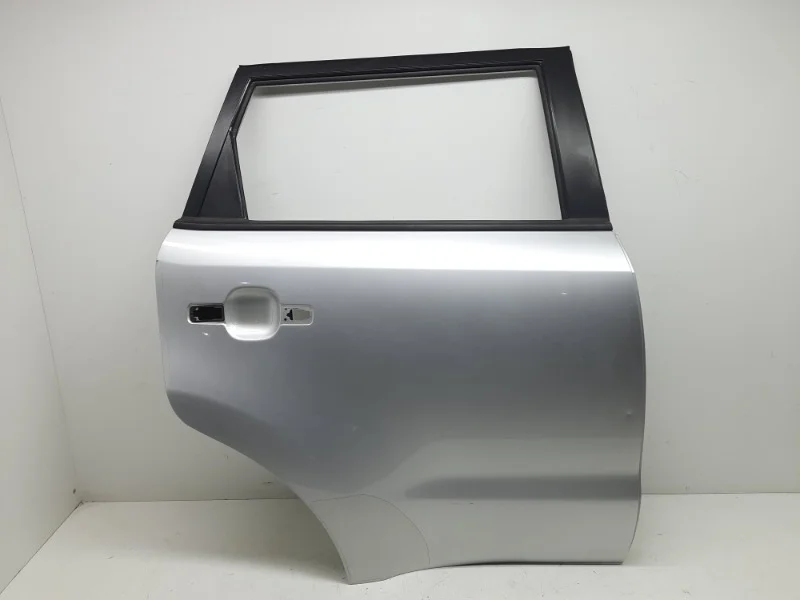 Дверь Kia Soul 2014-2018