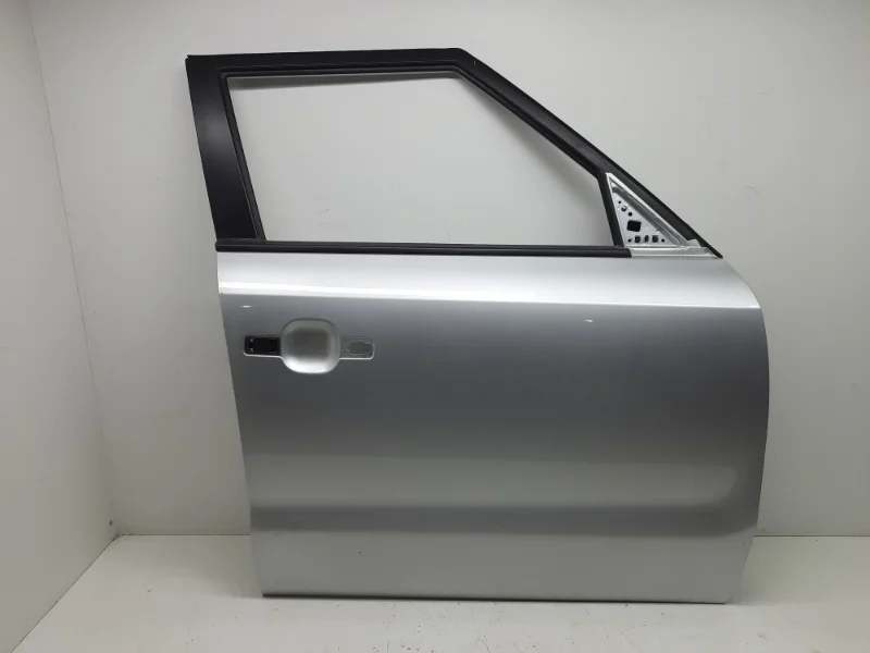 Дверь Kia Soul 2014-2018