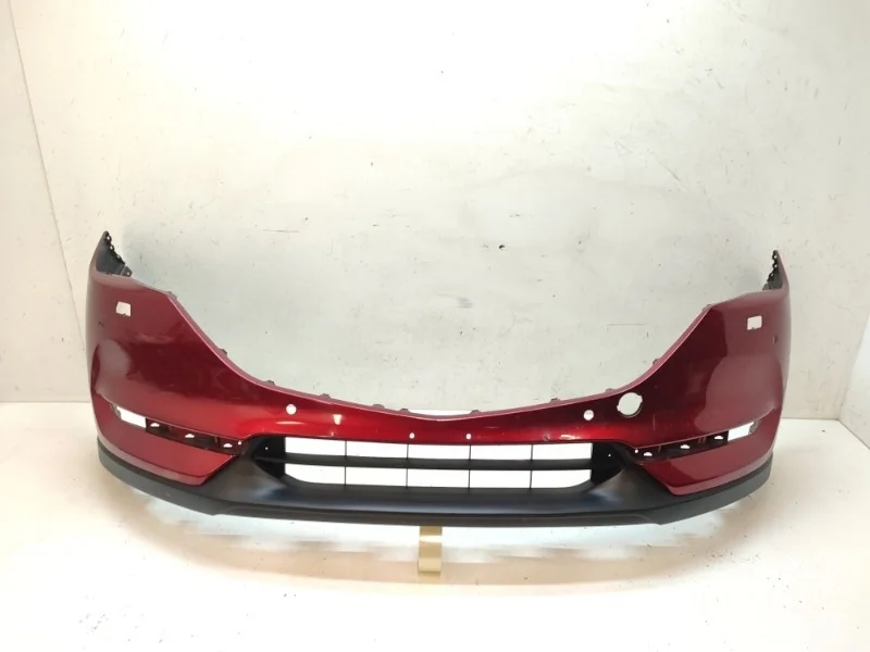 Бампер Mazda CX-5 2017-2022