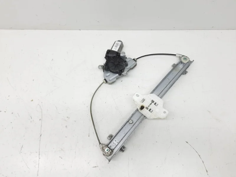 Стеклоподъемник Hyundai Solaris 2010-2016