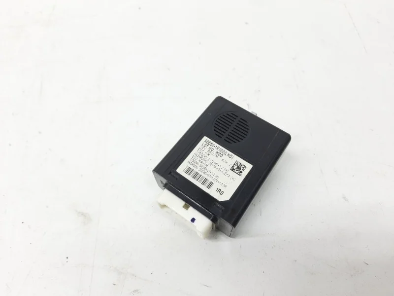 Блок реле Hyundai Solaris 2010-2016