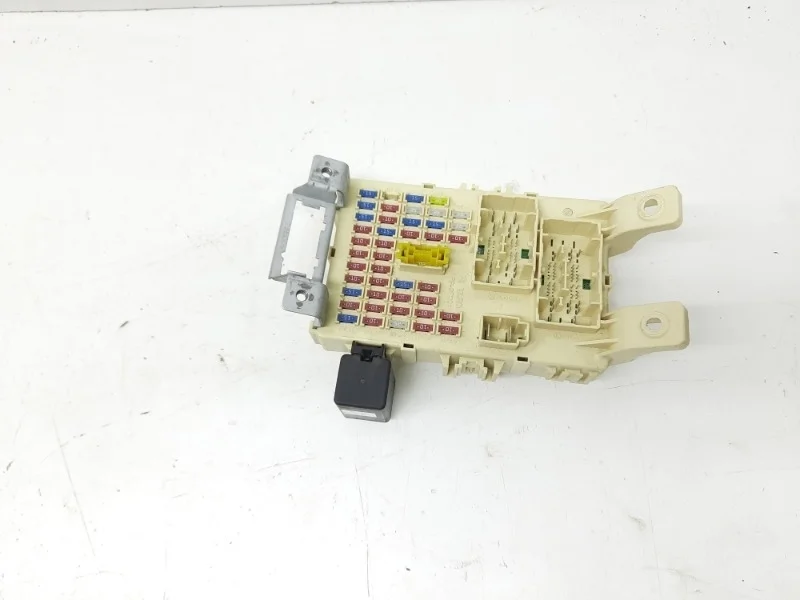 Блок предохранителей Hyundai Solaris 2010-2016