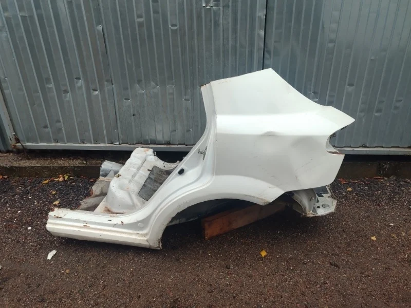 Крыло Chevrolet Lacetti 2003-2013 J200