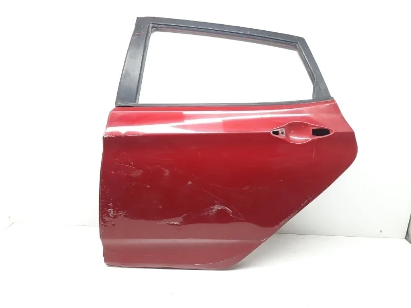 Дверь Hyundai Solaris 2010-2016