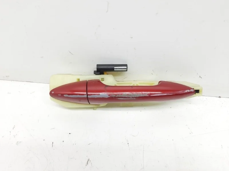 Ручка двери Hyundai Solaris 2010-2016