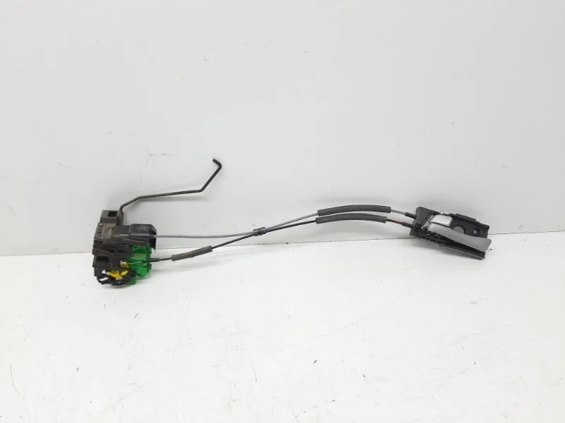 Замок двери Hyundai Solaris 2010-2016