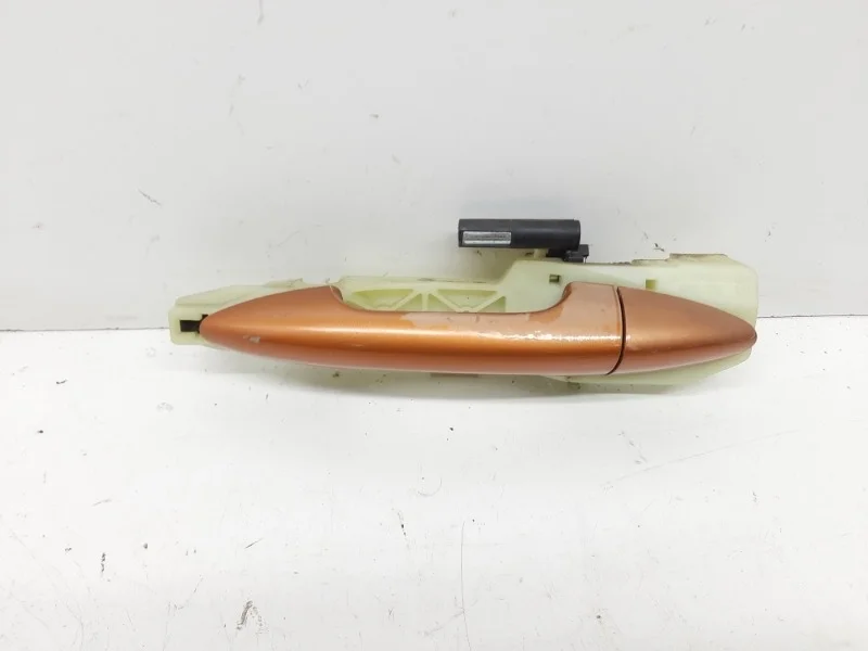 Ручка двери Hyundai Solaris 2010-2016