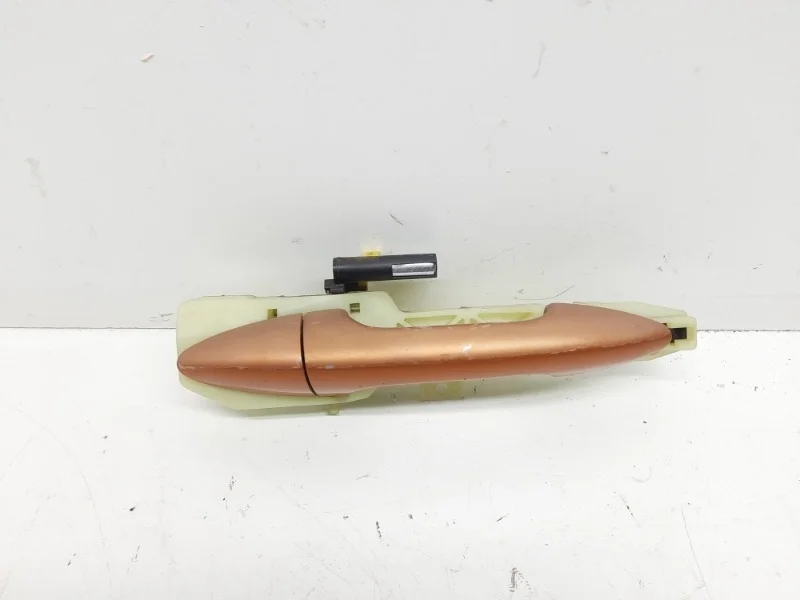 Ручка двери Hyundai Solaris 2010-2016