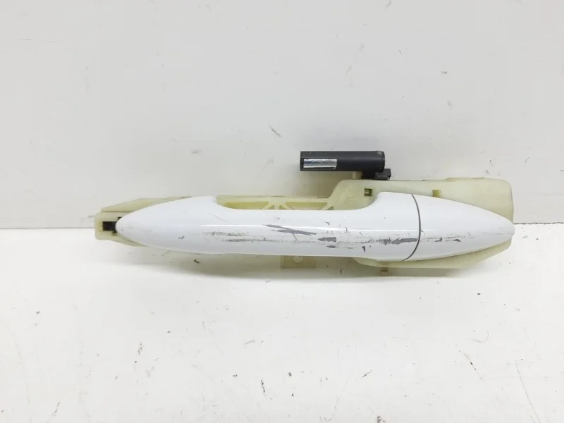 Ручка двери Hyundai Solaris 2010-2016