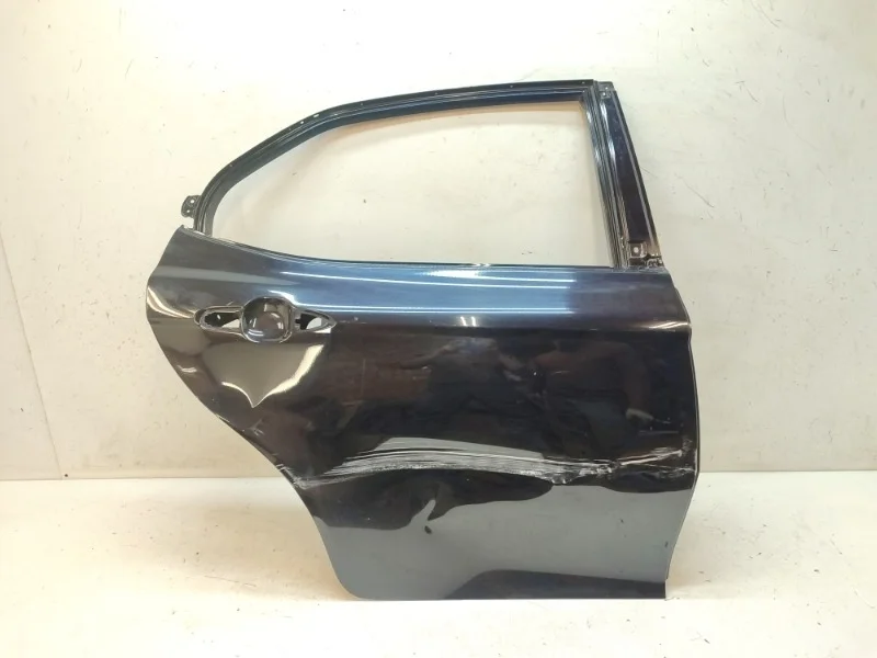 Дверь Toyota Camry 2017-2022 70