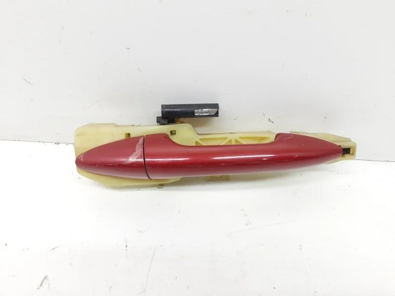 Ручка двери Hyundai Solaris 2010-2016