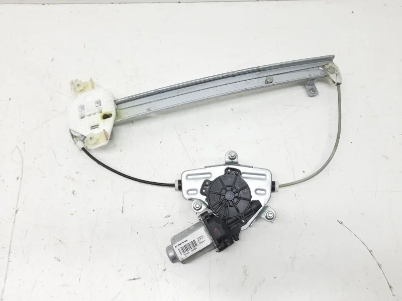 Стеклоподъемник Hyundai Solaris 2010-2016