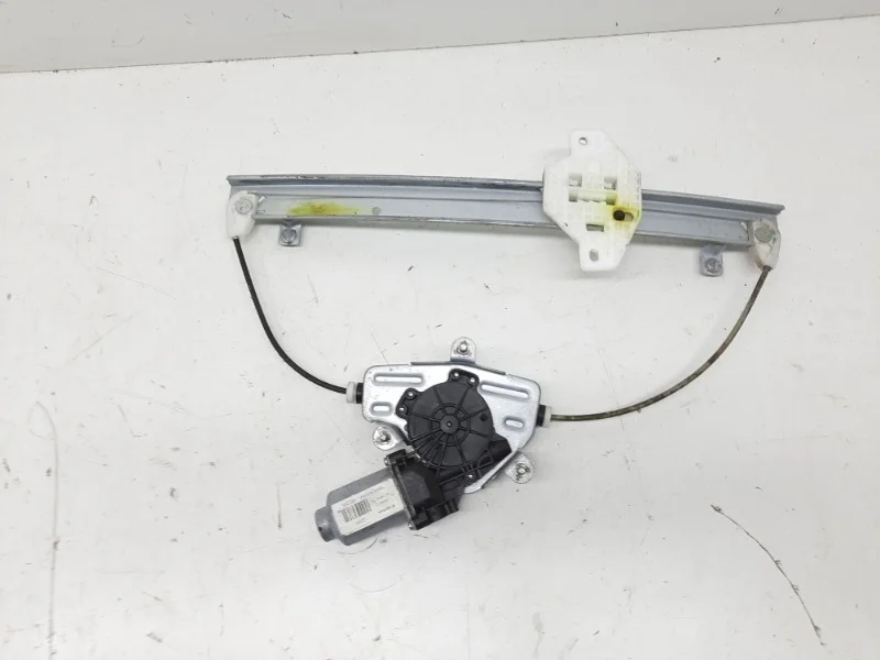 Стеклоподъемник Hyundai Solaris 2010-2016