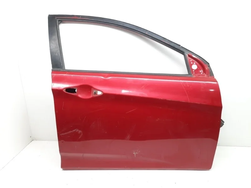 Дверь Hyundai Solaris 2010-2016
