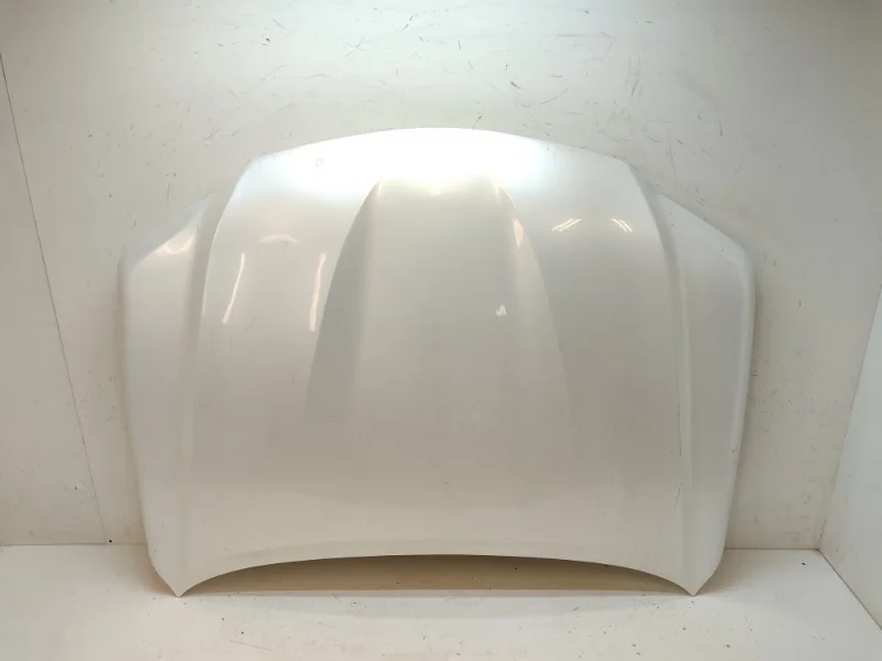 Капот Lexus LX570 2015-2022 3