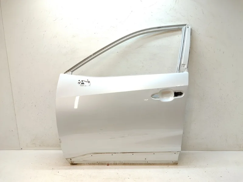 Дверь Toyota Rav4 2018-2023 50